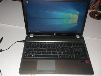 3 Funkční notebooky HP i5 a AMD čtyřjádro, cena za všechny - 2