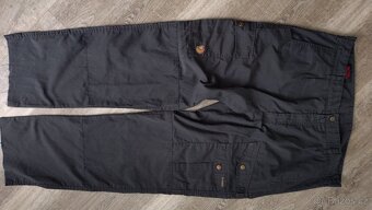 Fjällräven kalhoty, vel. 56 - 2