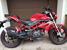 Benelli 125 BN - 2