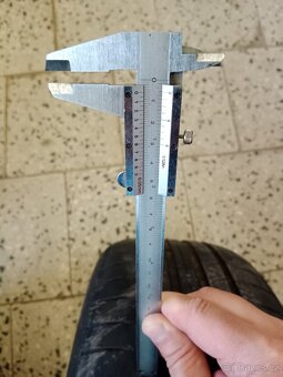 Letní 205/55 /17 - 2