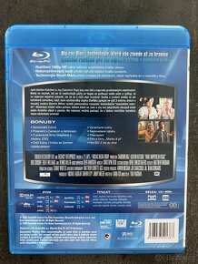 Bluray Mejdan v LAS VEGAS - 2