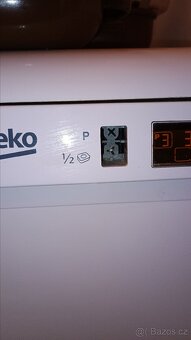 Myčka na nádobí Beko Dsfs 6835 - 2
