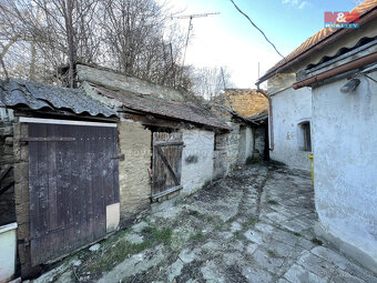 Prodej rodinného domu, 60 m², Libochovice, ul. Stará Evaňská - 2