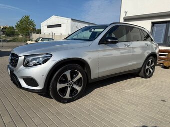 Mercedes-Benz GLC 250D 4Matic - 2