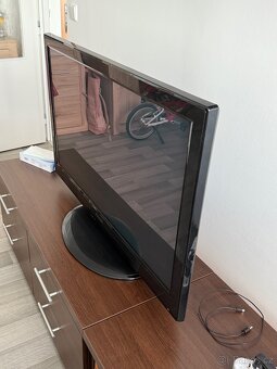 Televize plazma Panasonic VIERA TX-P42X20E - 2