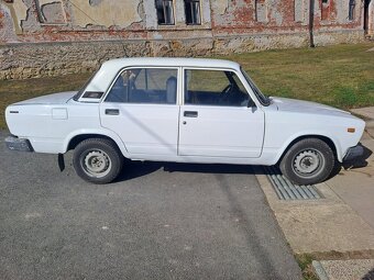Lada 2107 - 2