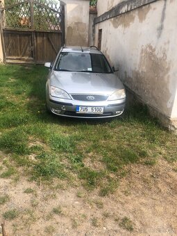 Ford - 2