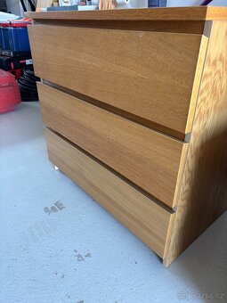 Komoda IKEA MALM - 2