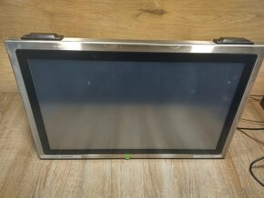 WINCOMM WTP-9E66-22 Stainless Steel dotykový Panel PC - 2