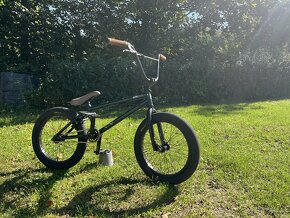 BMX - 2