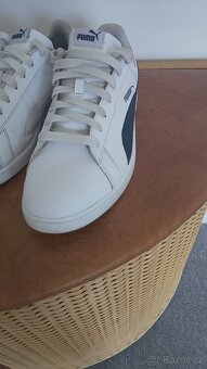 Prodám pánské boty Puma - 2