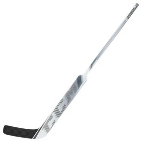 VÝPRODEJ - NOVÁ BRANKÁŘSKÁ HOKEJKA CCM EFLEX 5 PROLITE - 2
