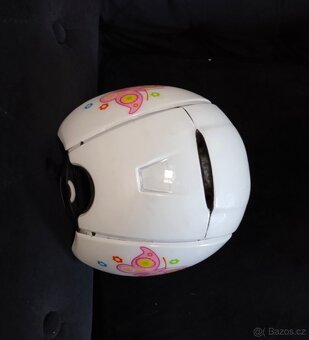 Dětská helma casco 50-55 cm - 2