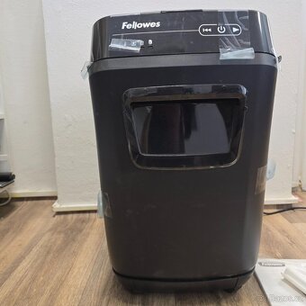 Skartovač Fellowes Automax 200 C - 2