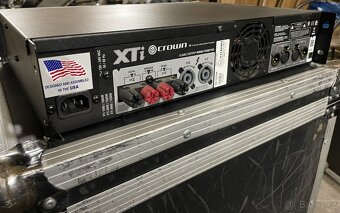 Prodám koncový zesilovač CROWN XTi 2000 - 2
