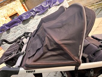 Thule Urban Gride 2 Double - 2
