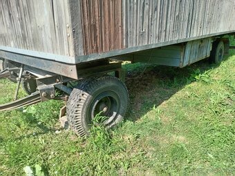 maringotka TINY HOUSE - 2