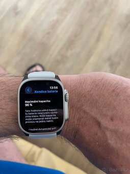 Apple Watch ultra - 2