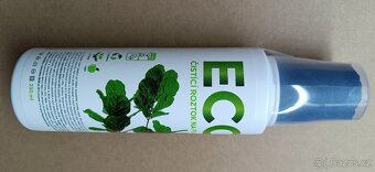 AVELI ECO čistící roztok na plasty + hadřík - 2