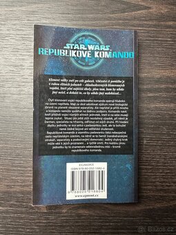 Star Wars Republikové komando přímý kontakt - 2