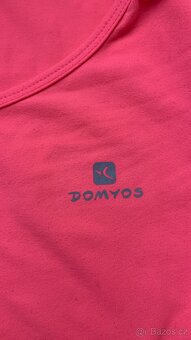 Tričko Domyos vel. 38 - 2