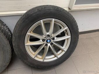Kola BMW X5 - 2