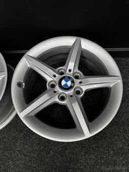 Alu BMW 5x 120 16” style 654 - 2