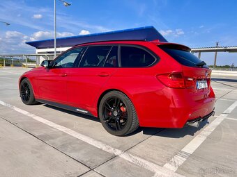 BMW F31 135kw M-Packet - 2