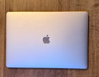 MacBook Pro 15" 2016, 2.7 Core i7, 16GB, 500gb SSD - 2