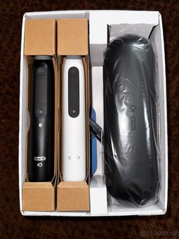 Oral-B iQ5 - 2