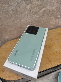 Xiaomi 13T 12/256GB Meadow Green - 2