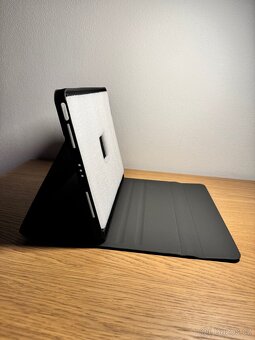 Pouzdro pro iPad iPad Air 4, 5 a 6 gen iPad Pro 11 - 2