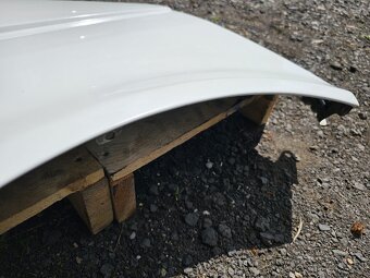 Pravý blatník blatníky VW T5 T5.1 - 2