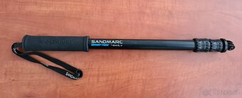 Sandmarc Black Edition selfie tyč pro GoPro - 2