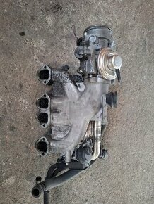 Prodám kompletní sání 1.9 TDI PD - 2