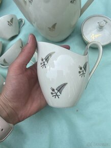 Porcelánová sada Seltmann - 2