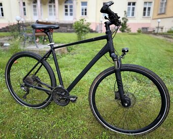 trekkingové kolo Kalkhoff vel L - 2
