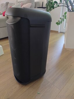 Sony srs xv500 - 2