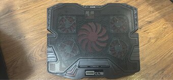 Herní notebook Lenovo Legion 5 (15ARH05H) - 2
