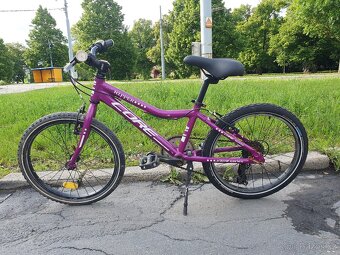 Kolo Core Nipper 20" - 2
