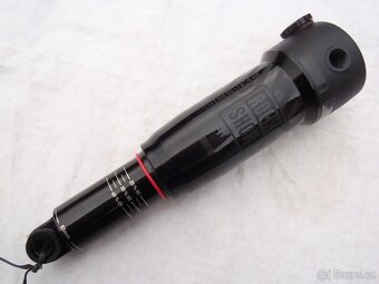 Nový tlumič Rock Shox Deluxe Select 185x55mm Trunnion - 2