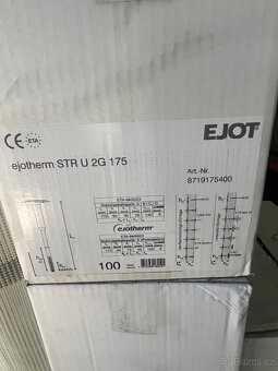 Prebytky zatepleni - 2