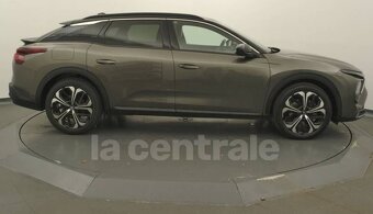 CITROEN C5 X PureTech 180 S&S SHINE EAT8 mod 2023 - 2
