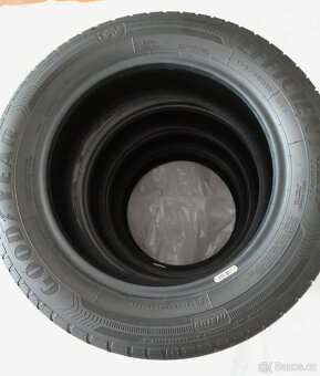LETNÍ PNEU GOODYEAR 175/65/15 84T 4 KUSY - 2