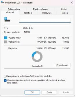 DELL Inspirion 5558_Intel i5_8GB RAM, nabíječka - 2