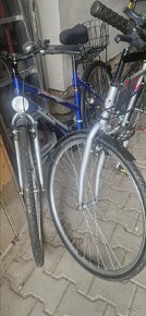 Olpran , Kolo s košíkem, - 2