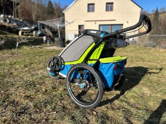 Thule chariot sport - 2