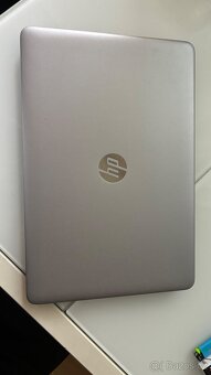 HP Elitebook 850 G3 - Intel i5, 16 GB RAM, 256 GB SSD, Win11 - 2