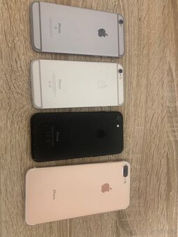 Iphony na ND - 2
