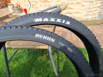 Maxxis Rekon EXO 29x2,60" MTB plášť - 2